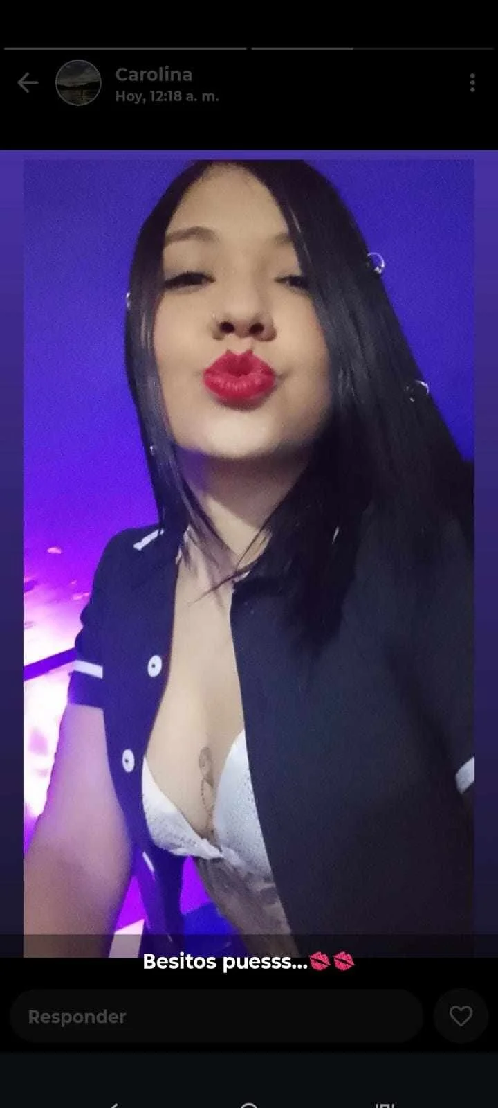 XXX Porn Photo of Nude emilyqeen 3