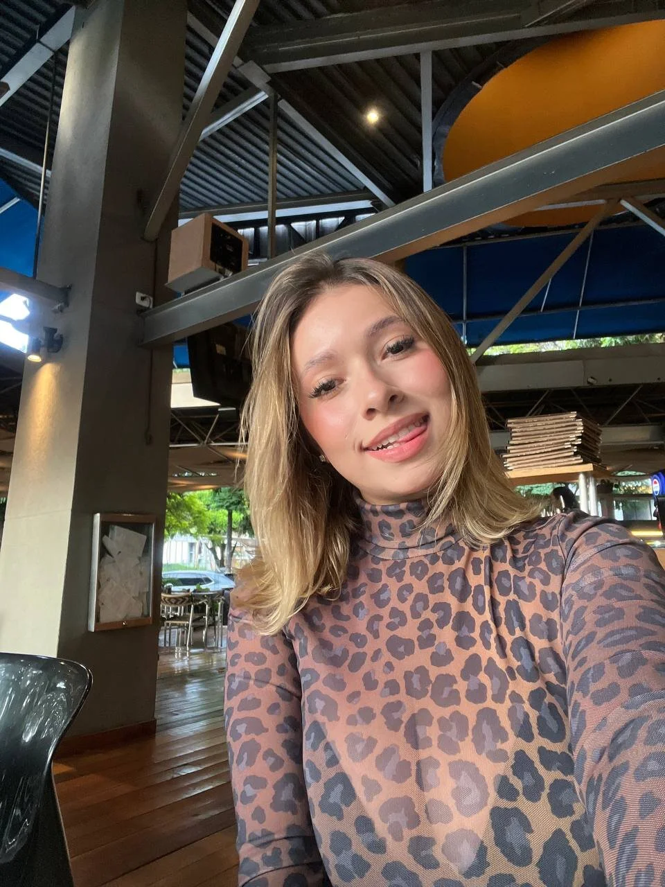 XXX Porn Photo of Nude MiaStar777 2