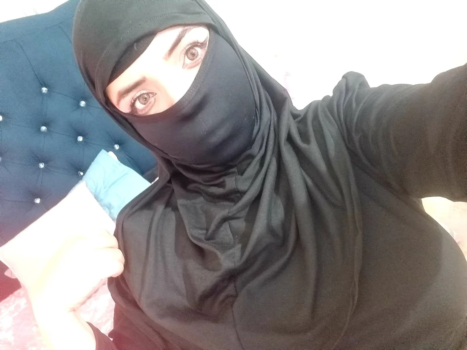 XXX Porn Photo of Nude Uzra_hayed 6