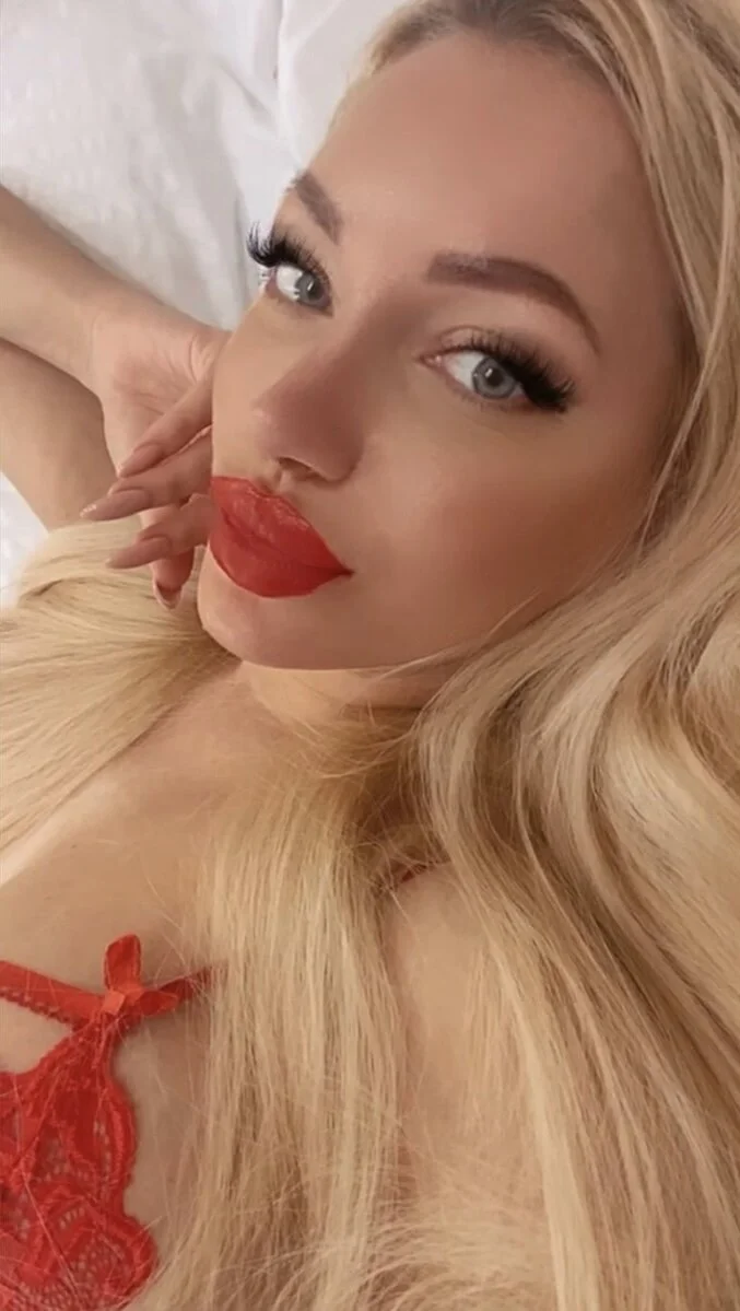 XXX Porn Photo of Nude SofiaJoy 109