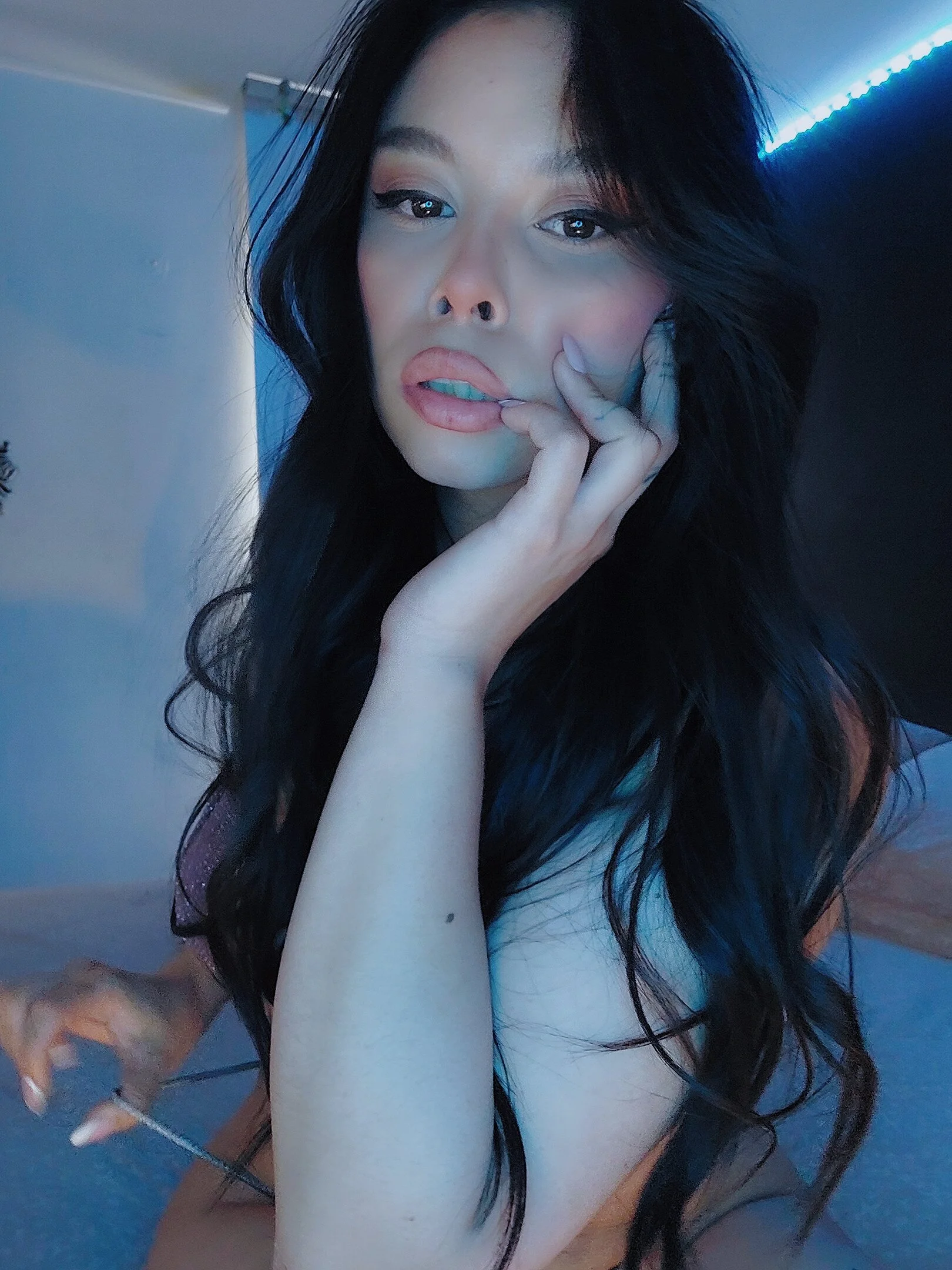 XXX Porn Photo of Nude Hecate_gh 1