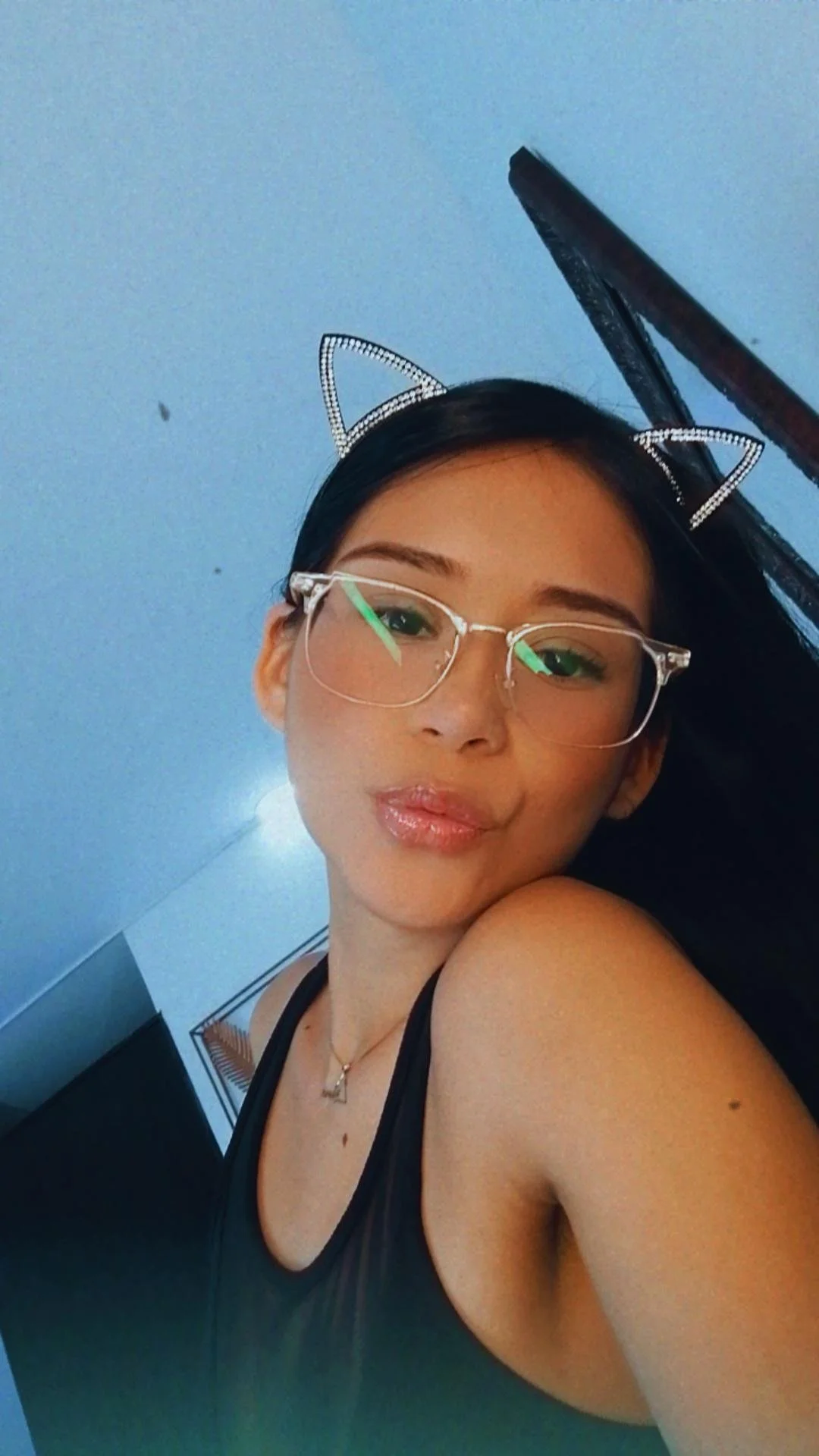 XXX Porn Photo of Nude NinaWong 5