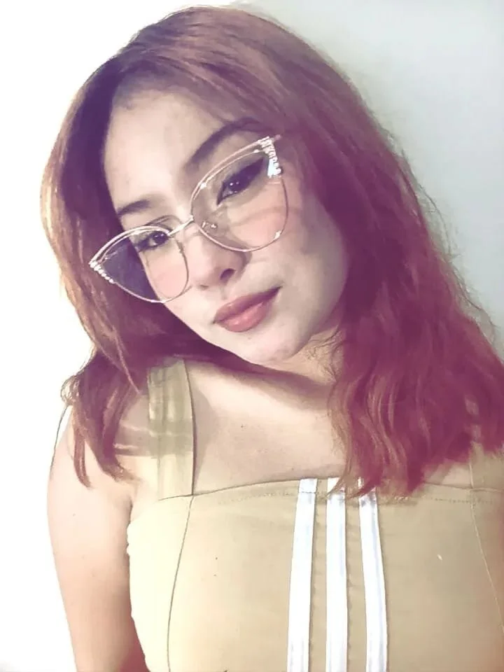XXX Porn Photo of Nude heidy_pink 14