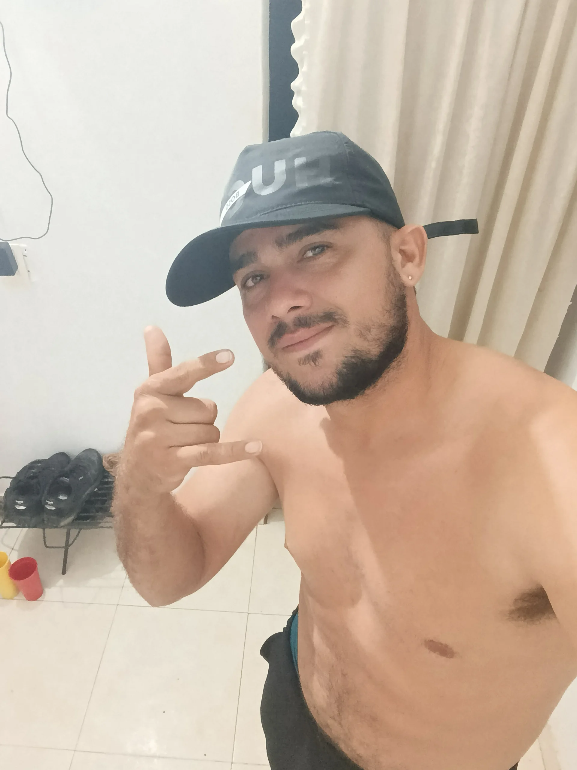 XXX Porn Photo of Nude yeffito1 3