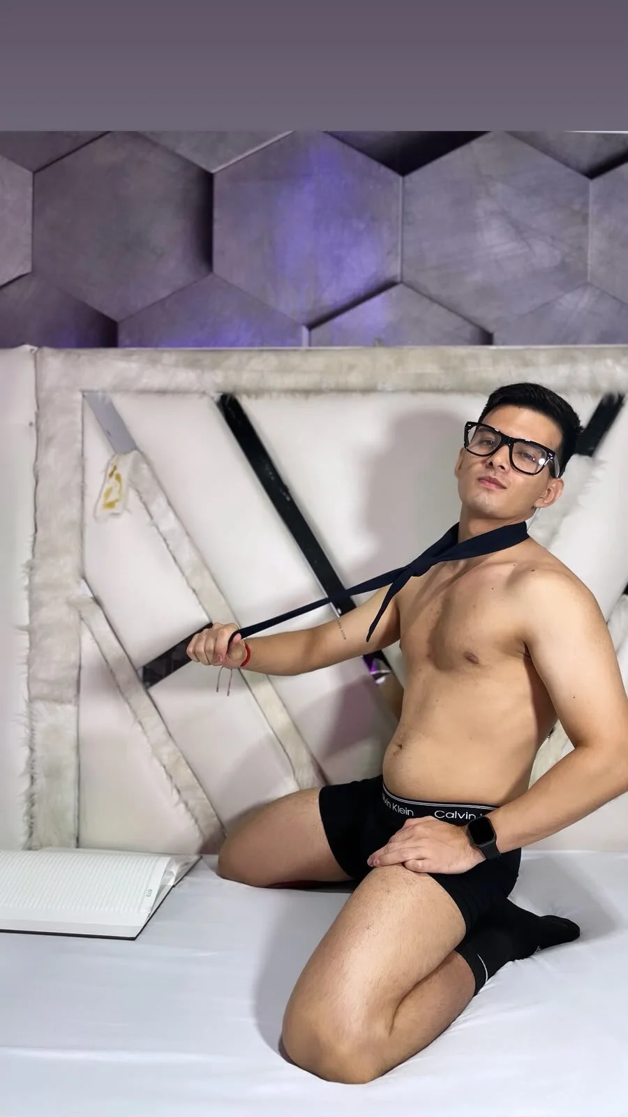 XXX Porn Photo of Nude GoldenBoyM 68