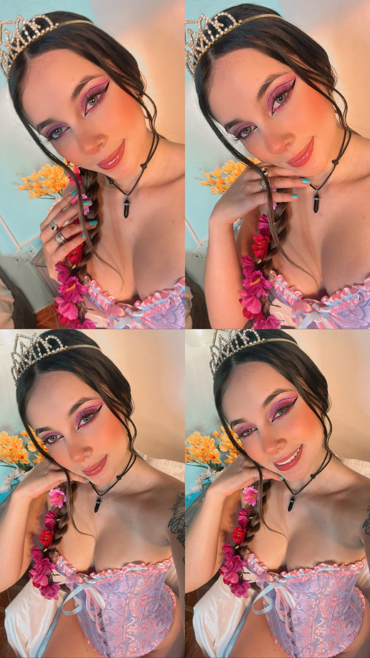 XXX Porn Photo of Nude AmbarHills_1 40
