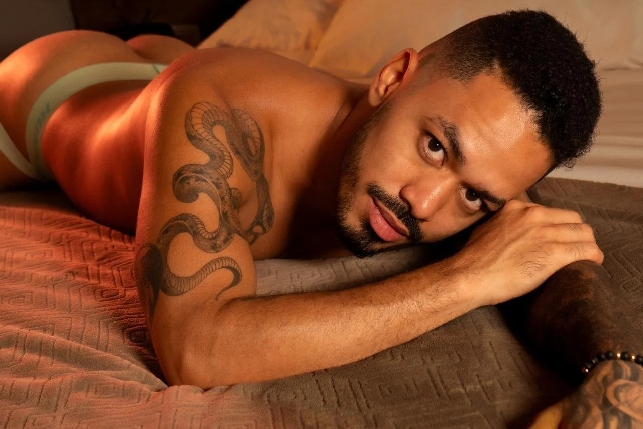 XXX Porn Photo of Nude tonysears__ 4