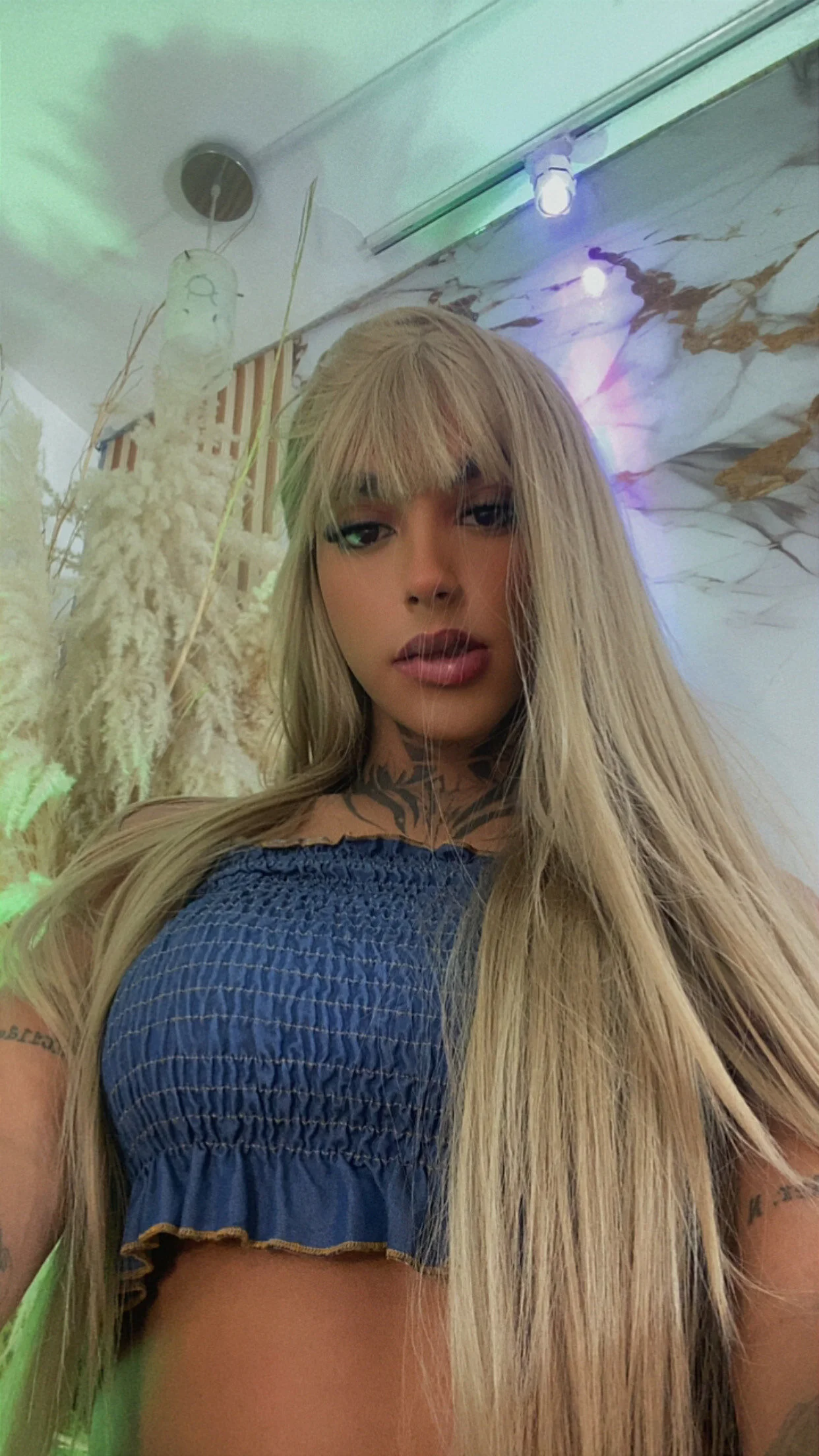XXX Porn Photo of Nude Arianna_t 4