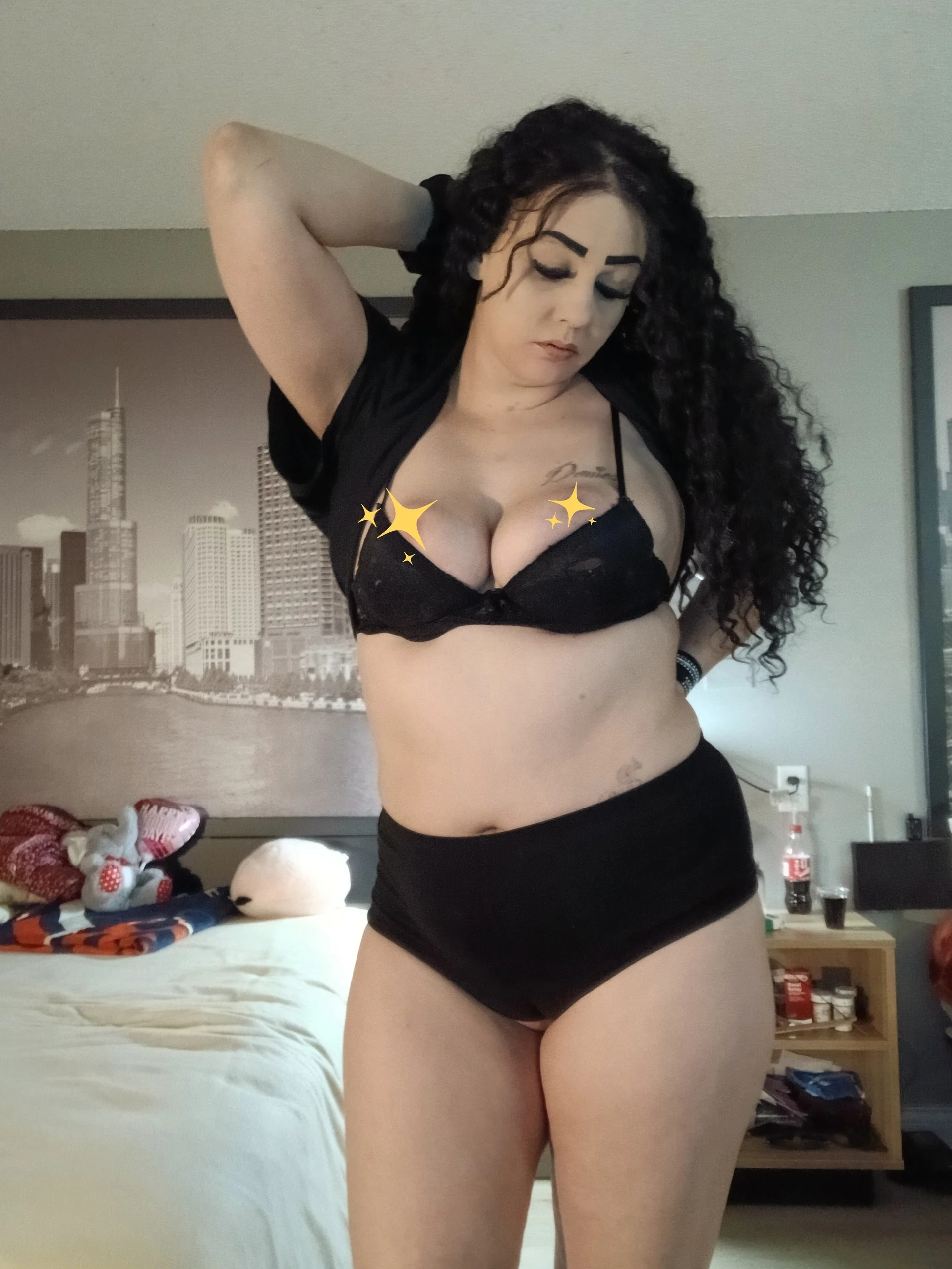 XXX Porn Photo of Nude nenaskys 1