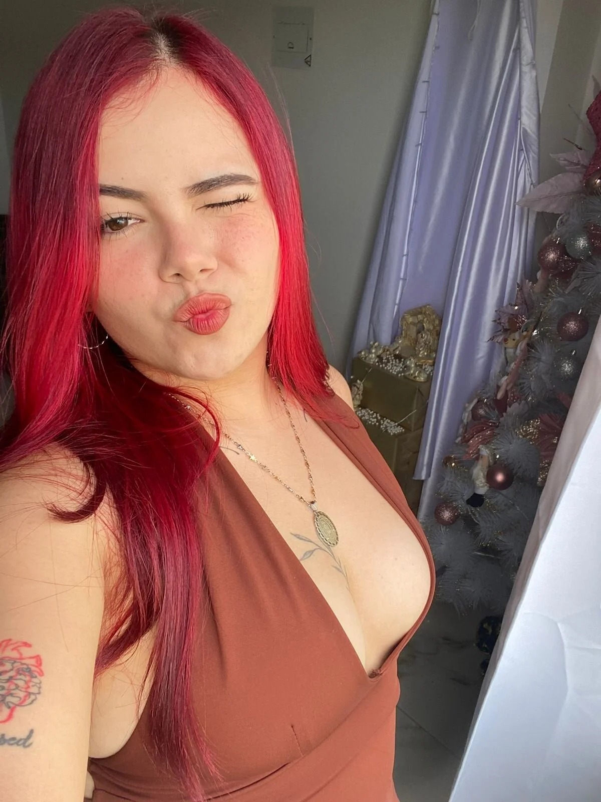 XXX Porn Photo of Nude Doubletemptation_22 4