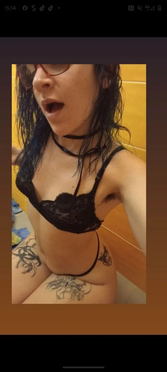 XXX Porn Photo of Nude MissGin23 15
