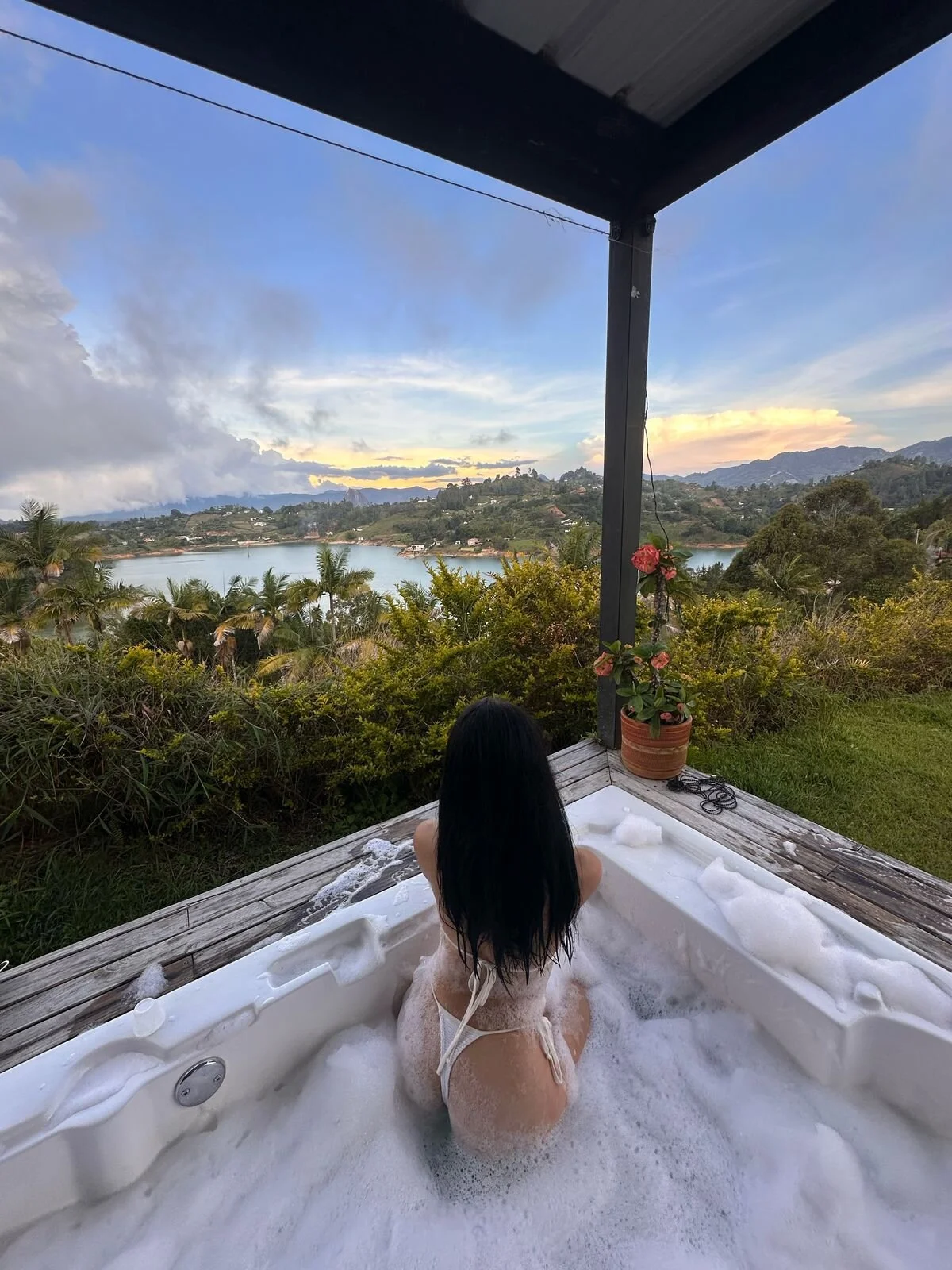 XXX Porn Photo of Nude ISABELFORYOU1 11