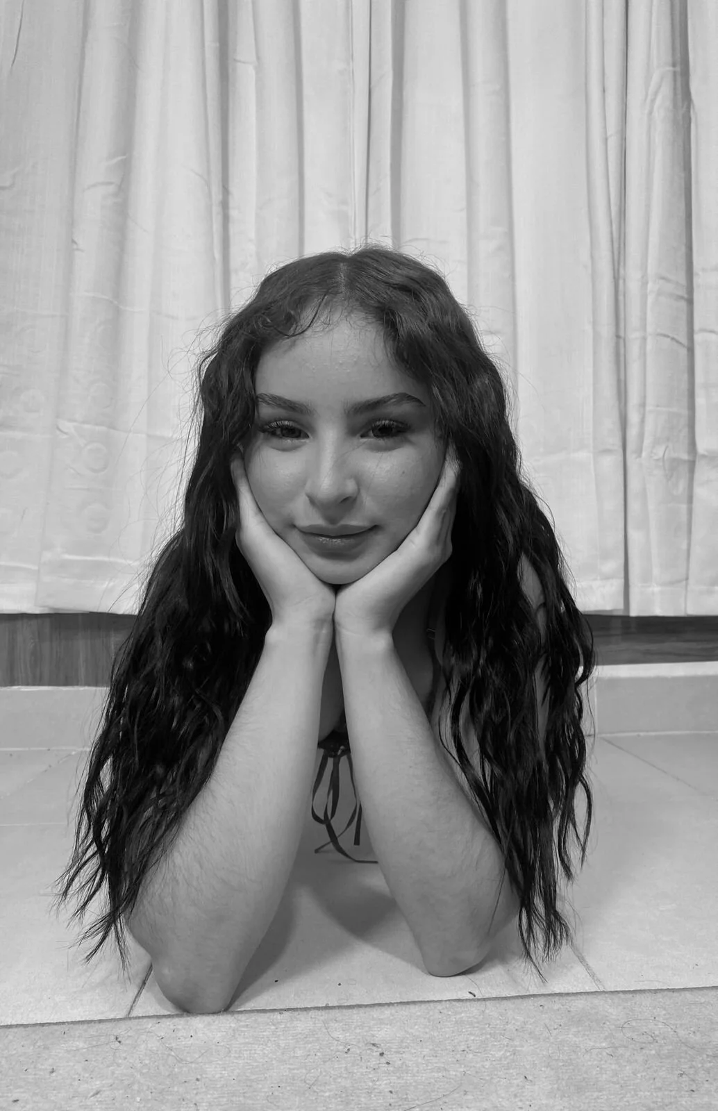 XXX Porn Photo of Nude honey_moon_sex 1