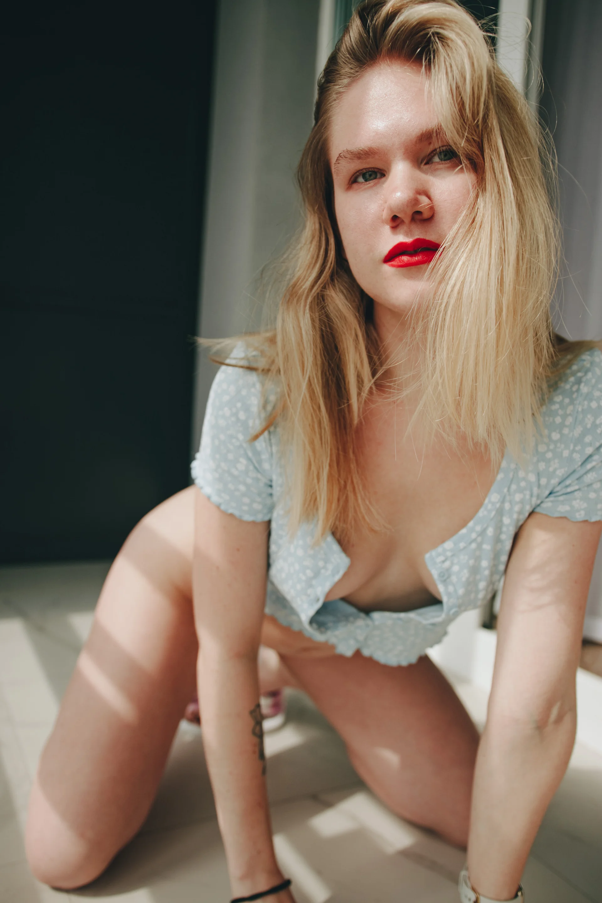 XXX Porn Photo of Nude teasecake 38