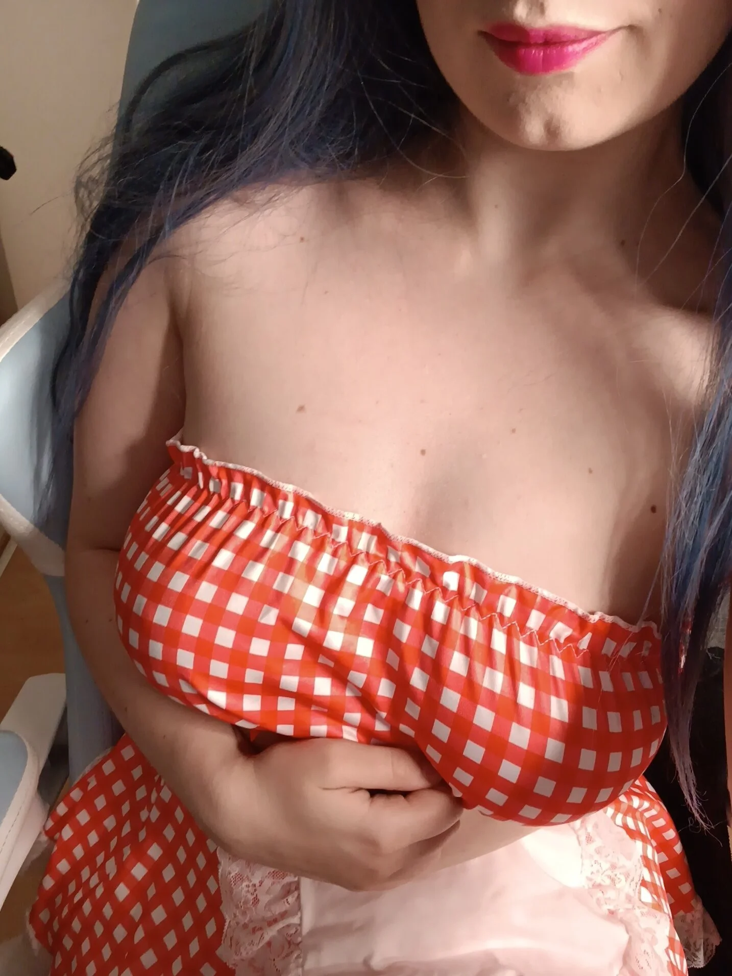 XXX Porn Photo of Nude Angel_Kittyy 2