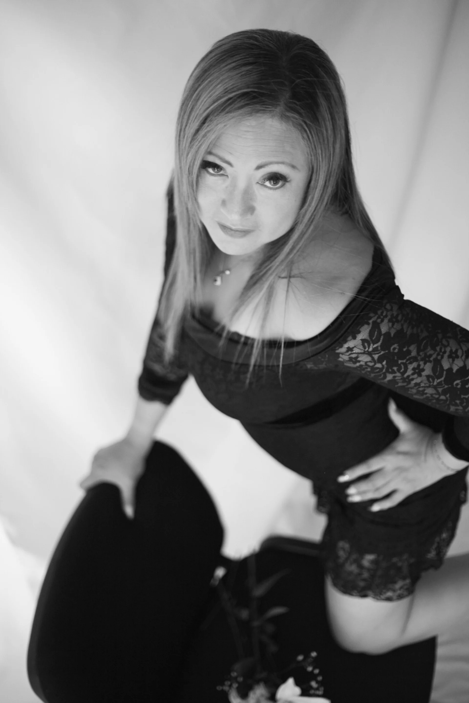 XXX Porn Photo of Nude ChristinMooree 9