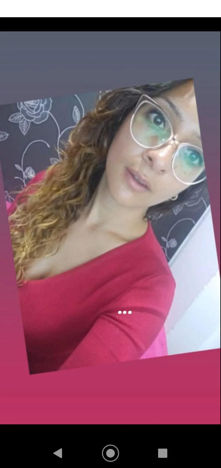 XXX Porn Photo of Nude sarax_ximena 3