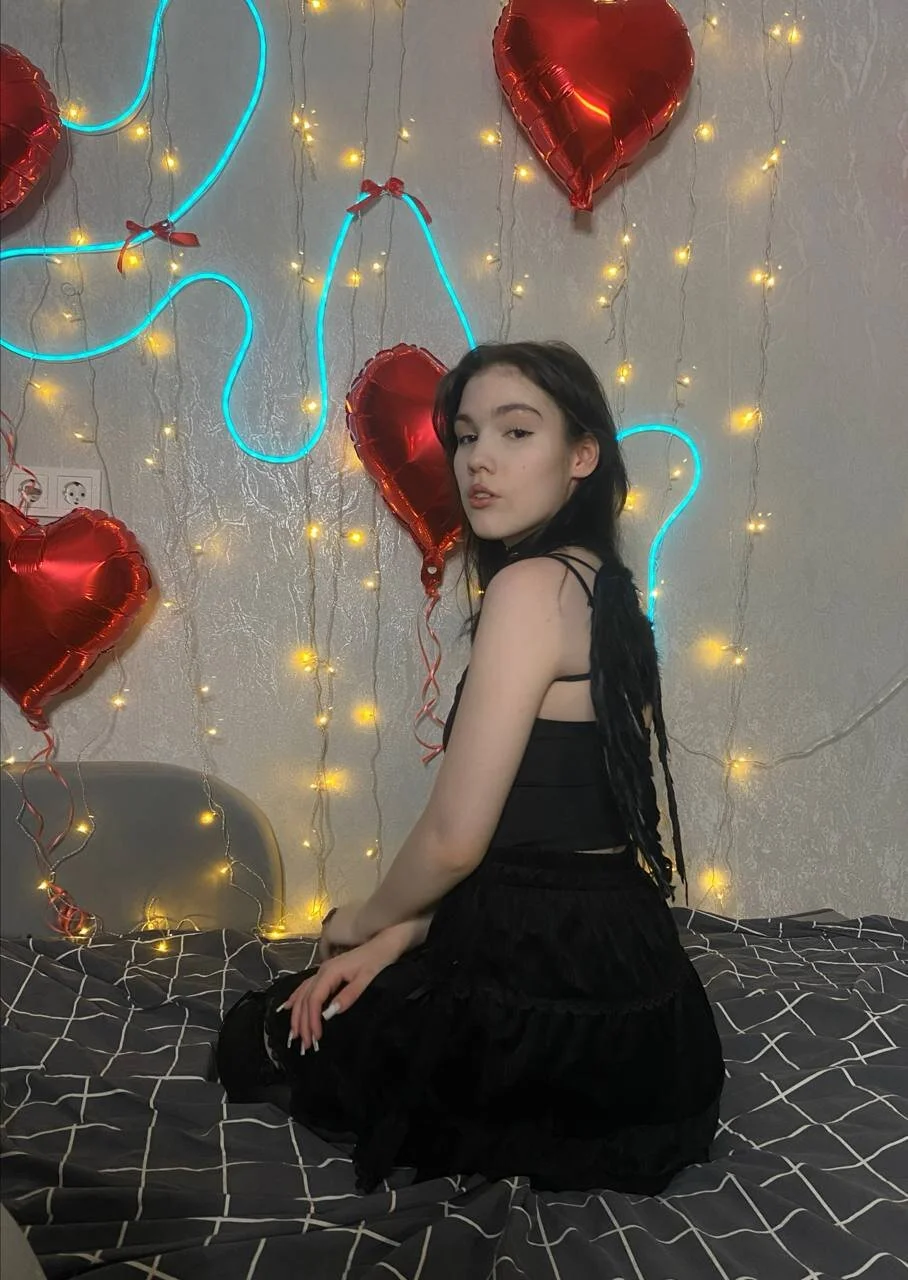 XXX Porn Photo of Nude Sophie_SkyAngel 46