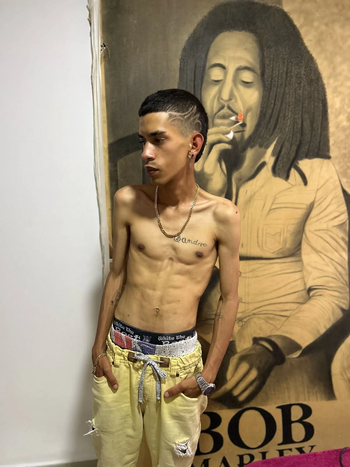 XXX Porn Photo of Nude briamhoconor_xh 11