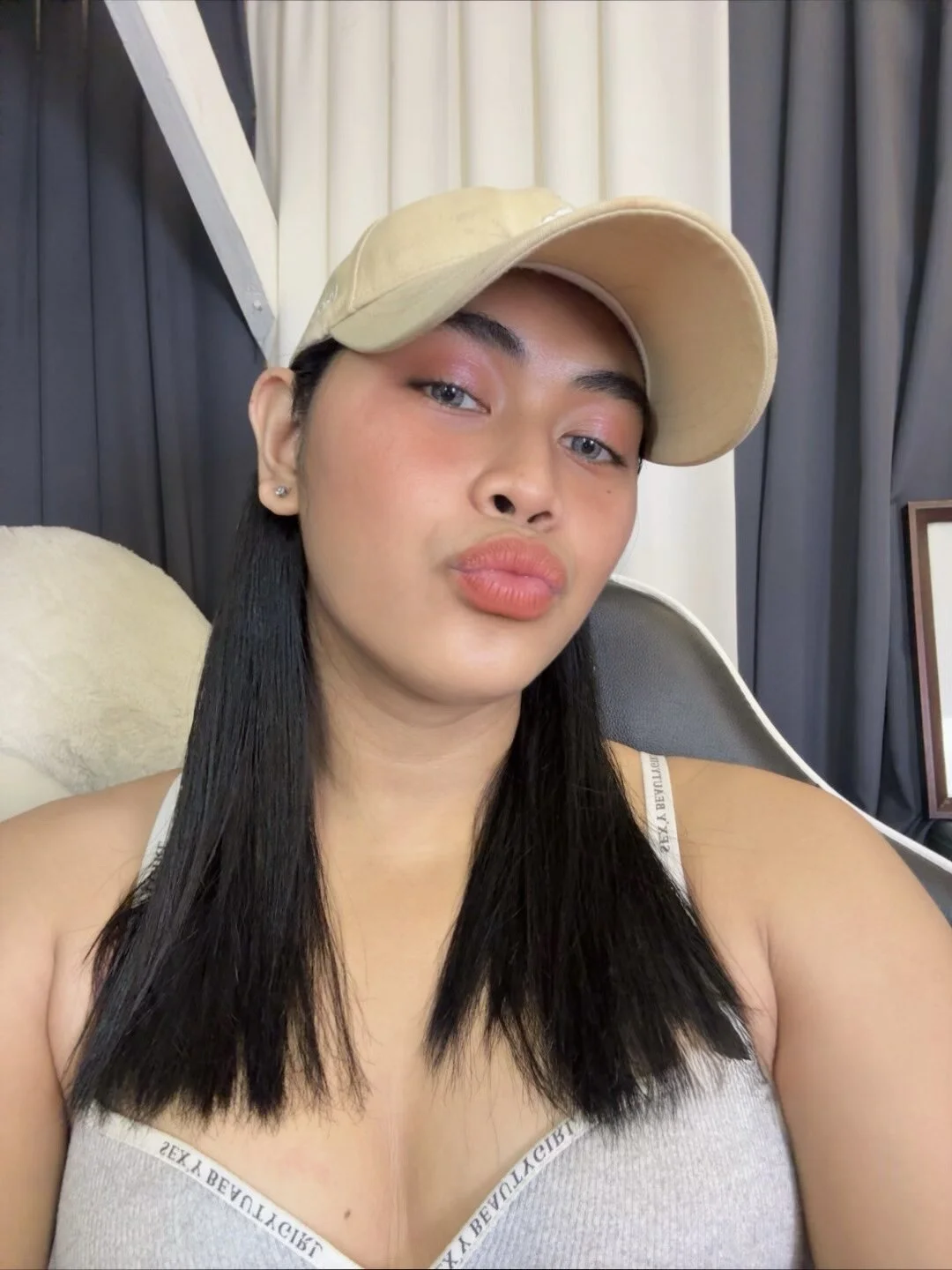 XXX Porn Photo of Nude Sweetasian_cum 28