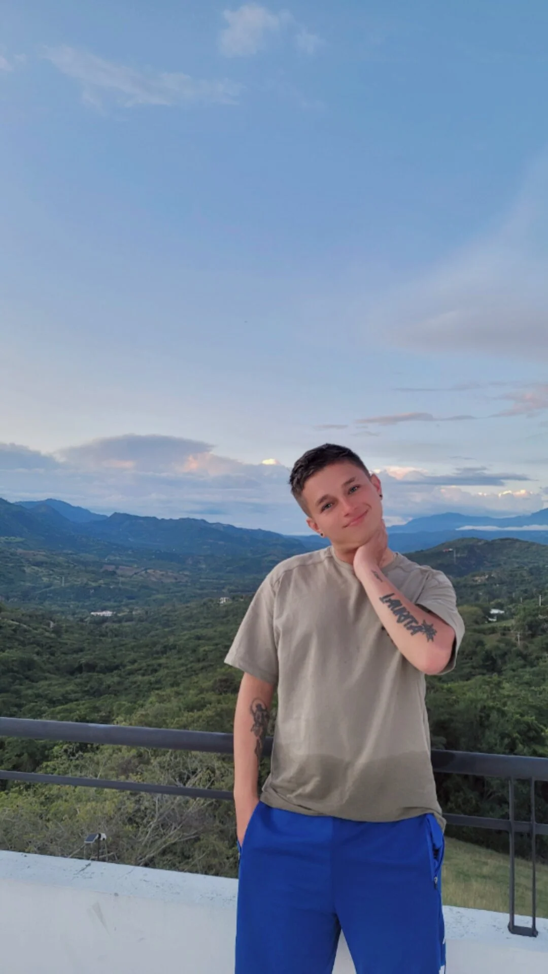 XXX Porn Photo of Nude Tim_wolf 34