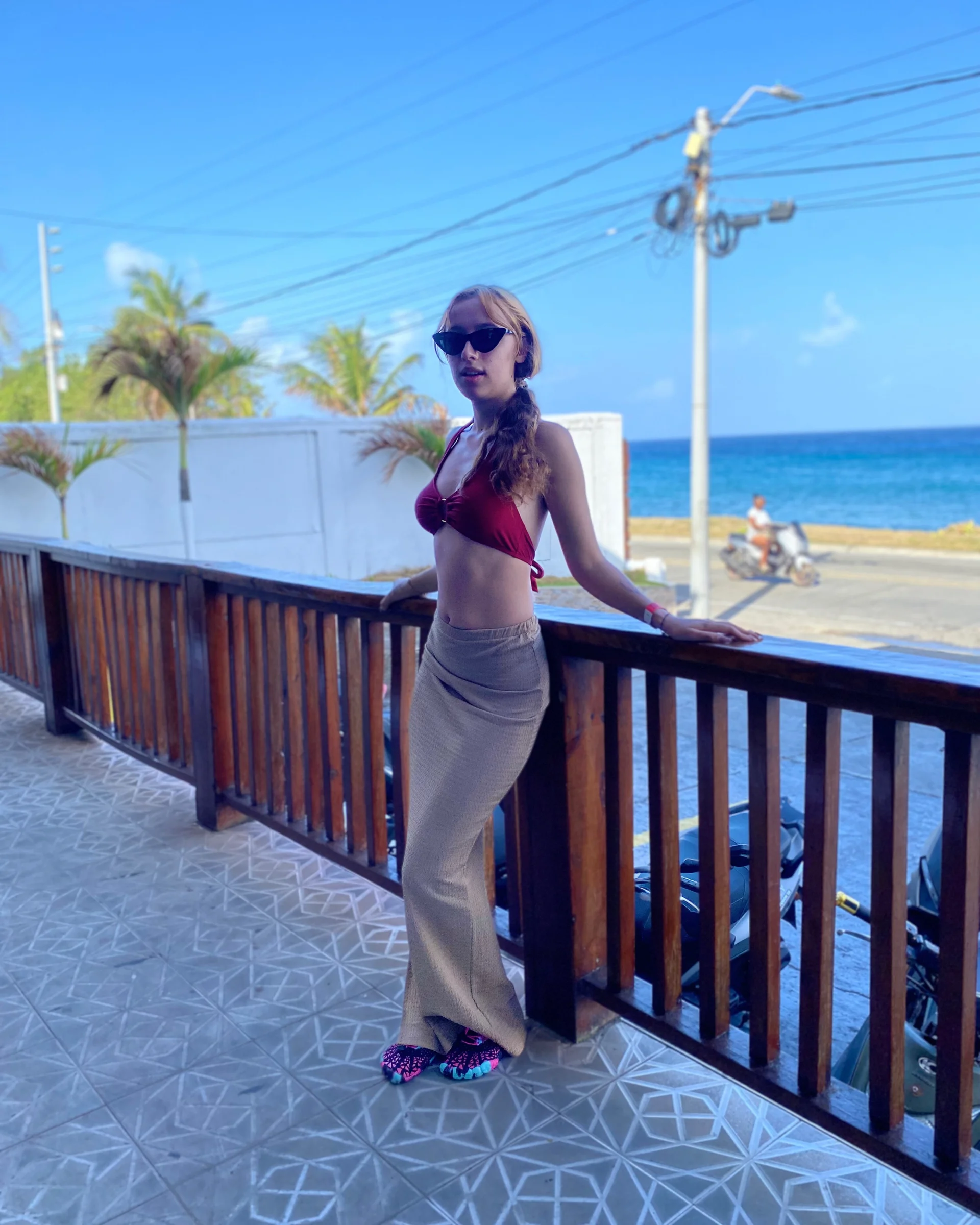 XXX Porn Photo of Nude Thali_Fox2 3