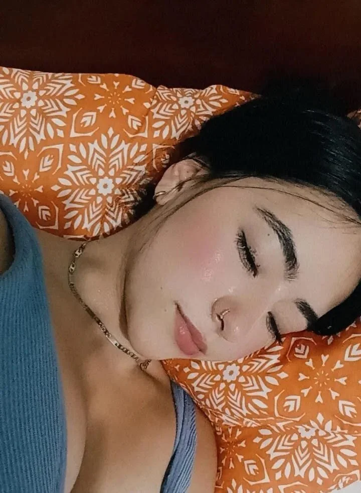 XXX Porn Photo of Nude CatalinaSantana_Pink 4