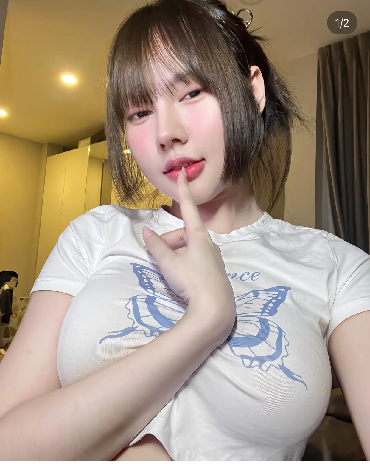 XXX Porn Photo of Nude _Paisley_ 2