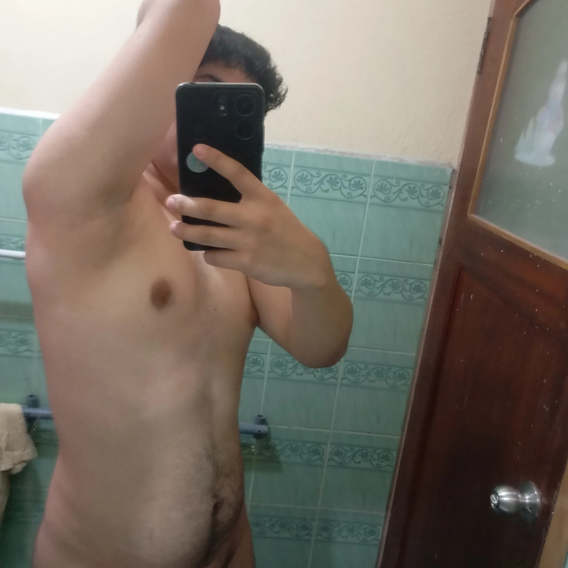 XXX Porn Photo of Nude Sebitastroste 1
