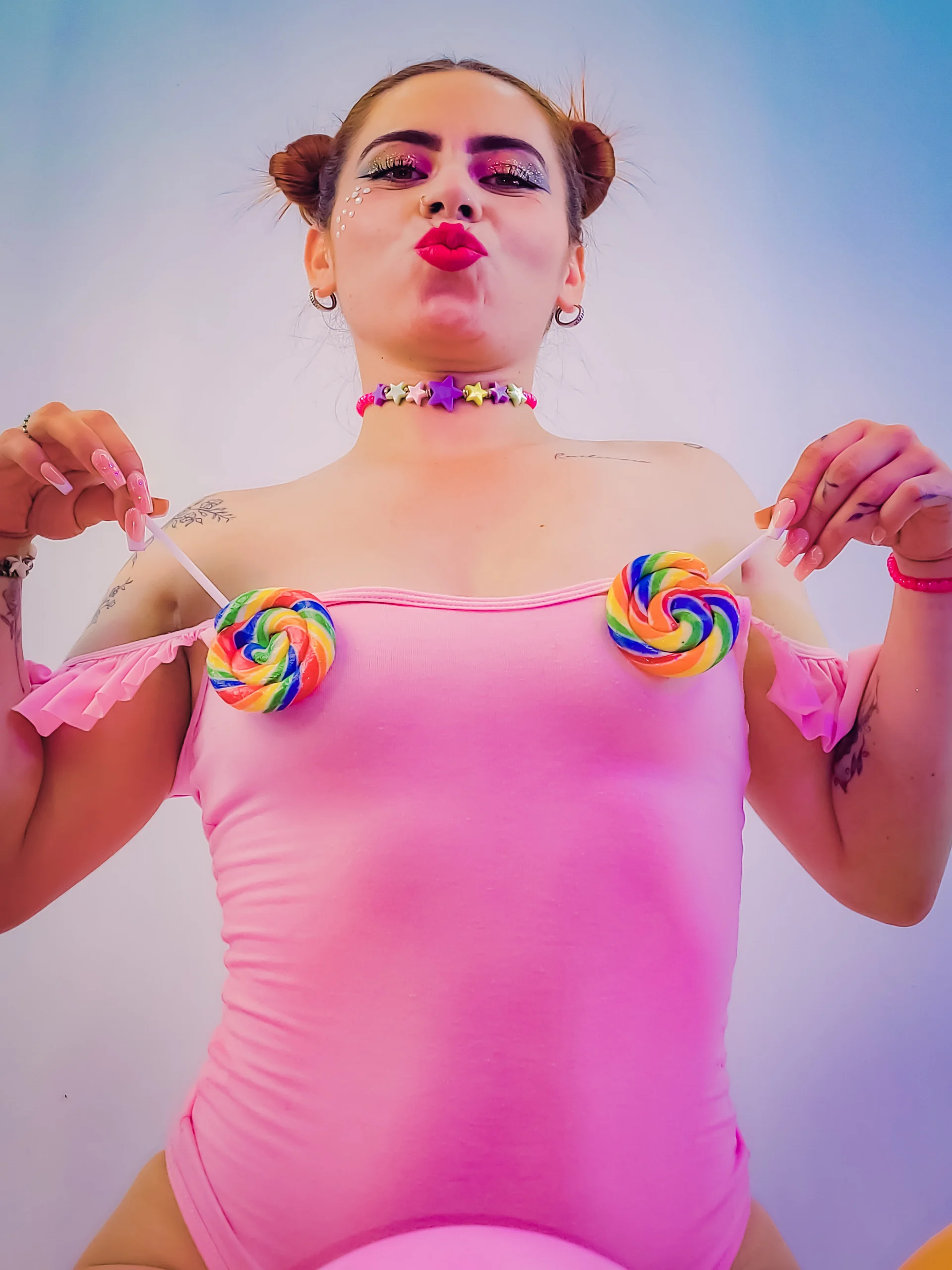 XXX Porn Photo of Nude Dulce_charlottee 31