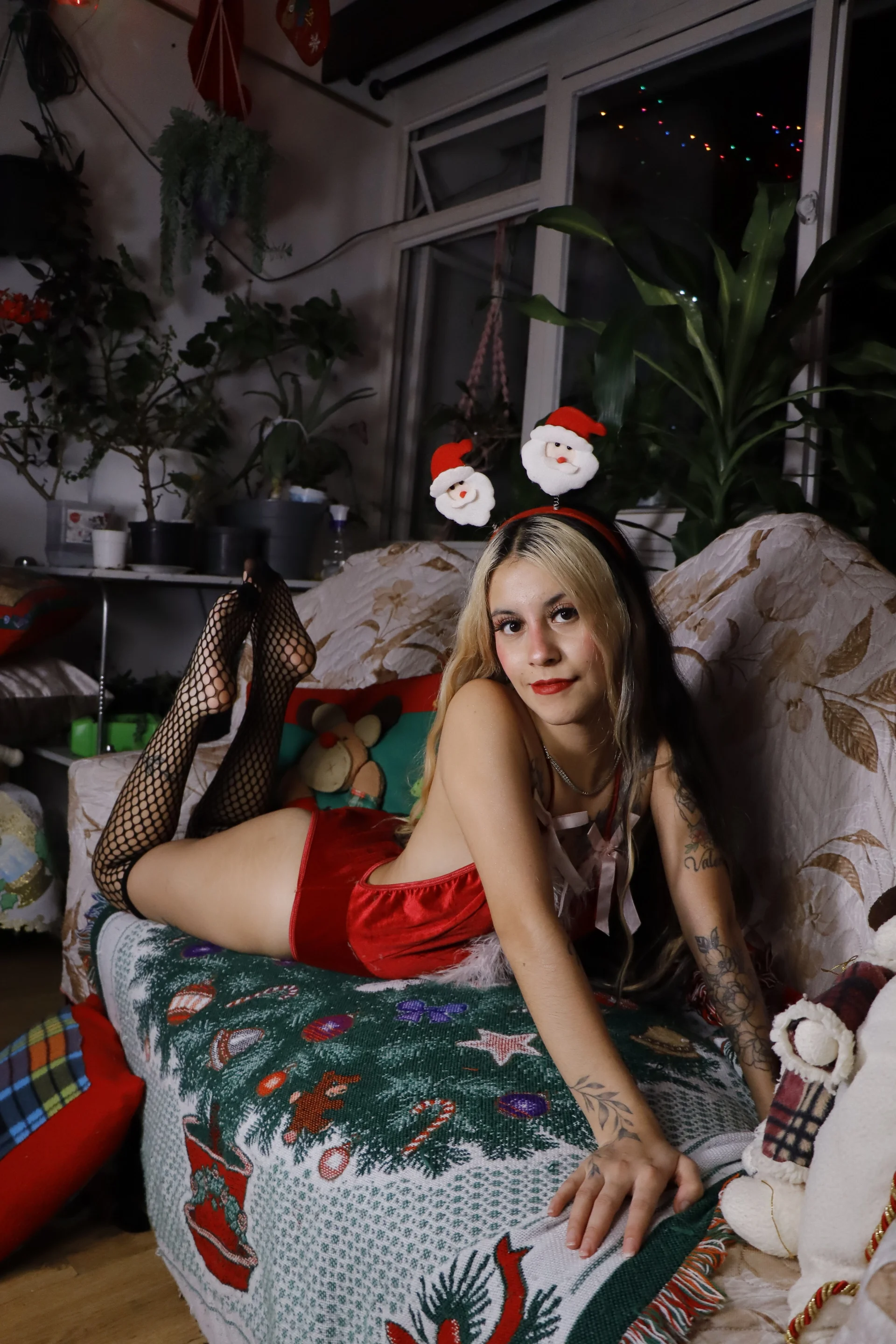 XXX Porn Photo of Nude ABBYANDYILIRA 18