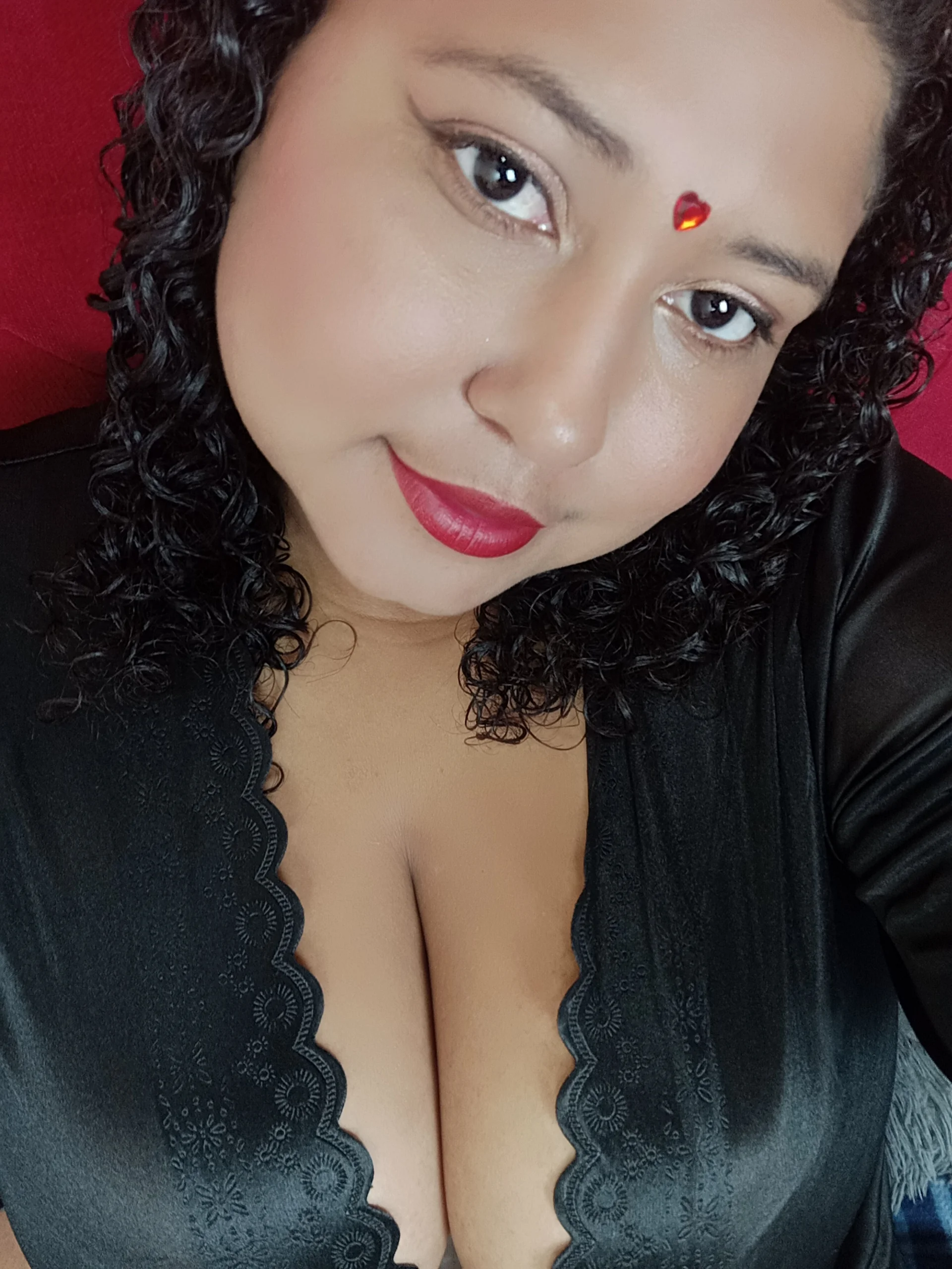 XXX Porn Photo of Nude Ayliinn_ 5