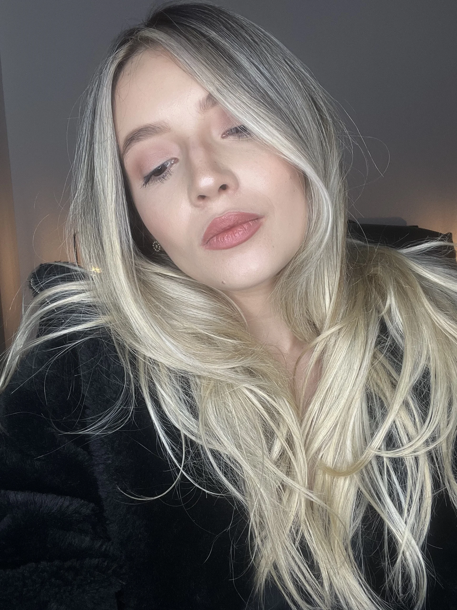 XXX Porn Photo of Nude Ajen_Blondie 10