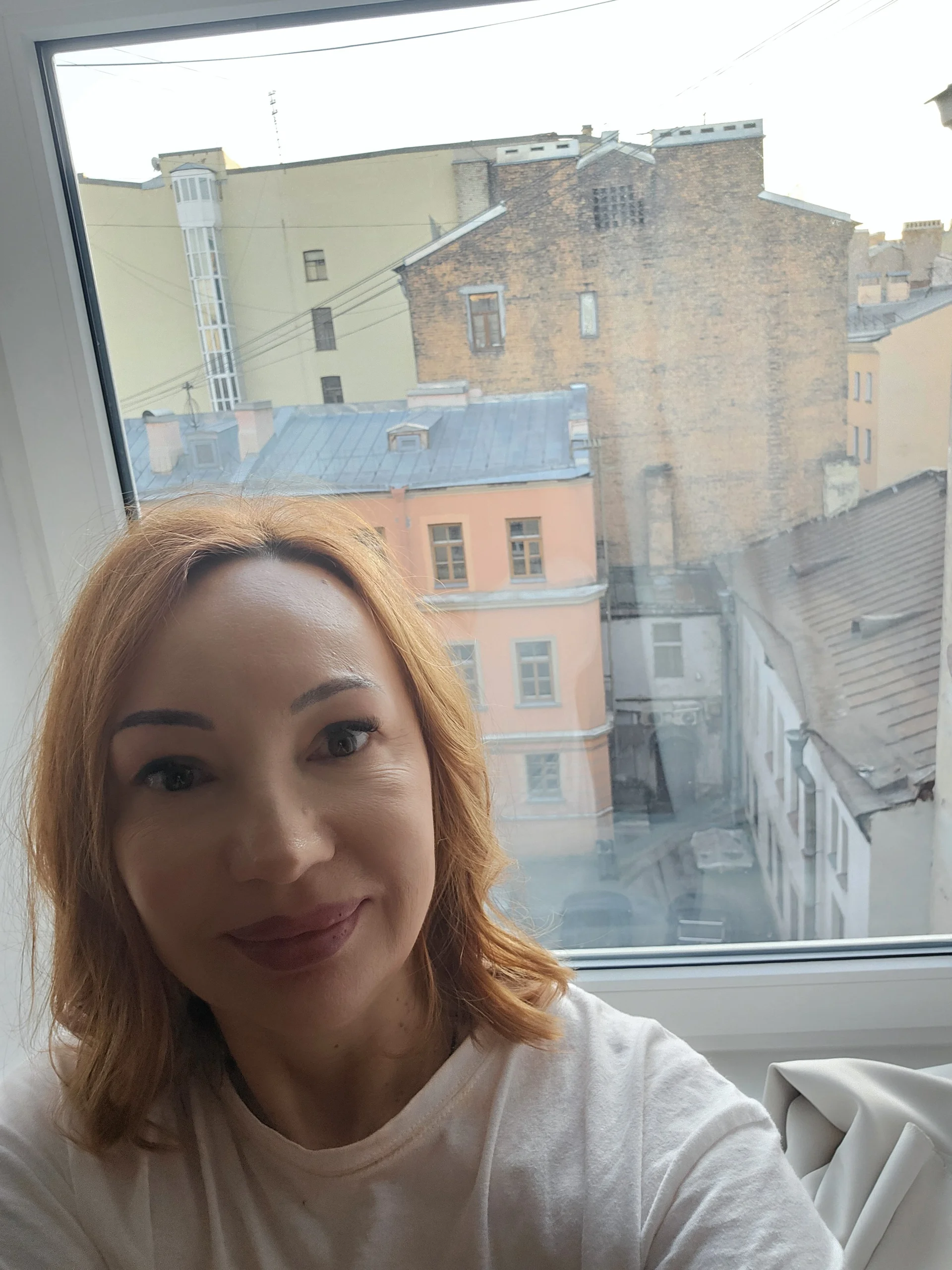 XXX Porn Photo of Nude LybovNTV 23