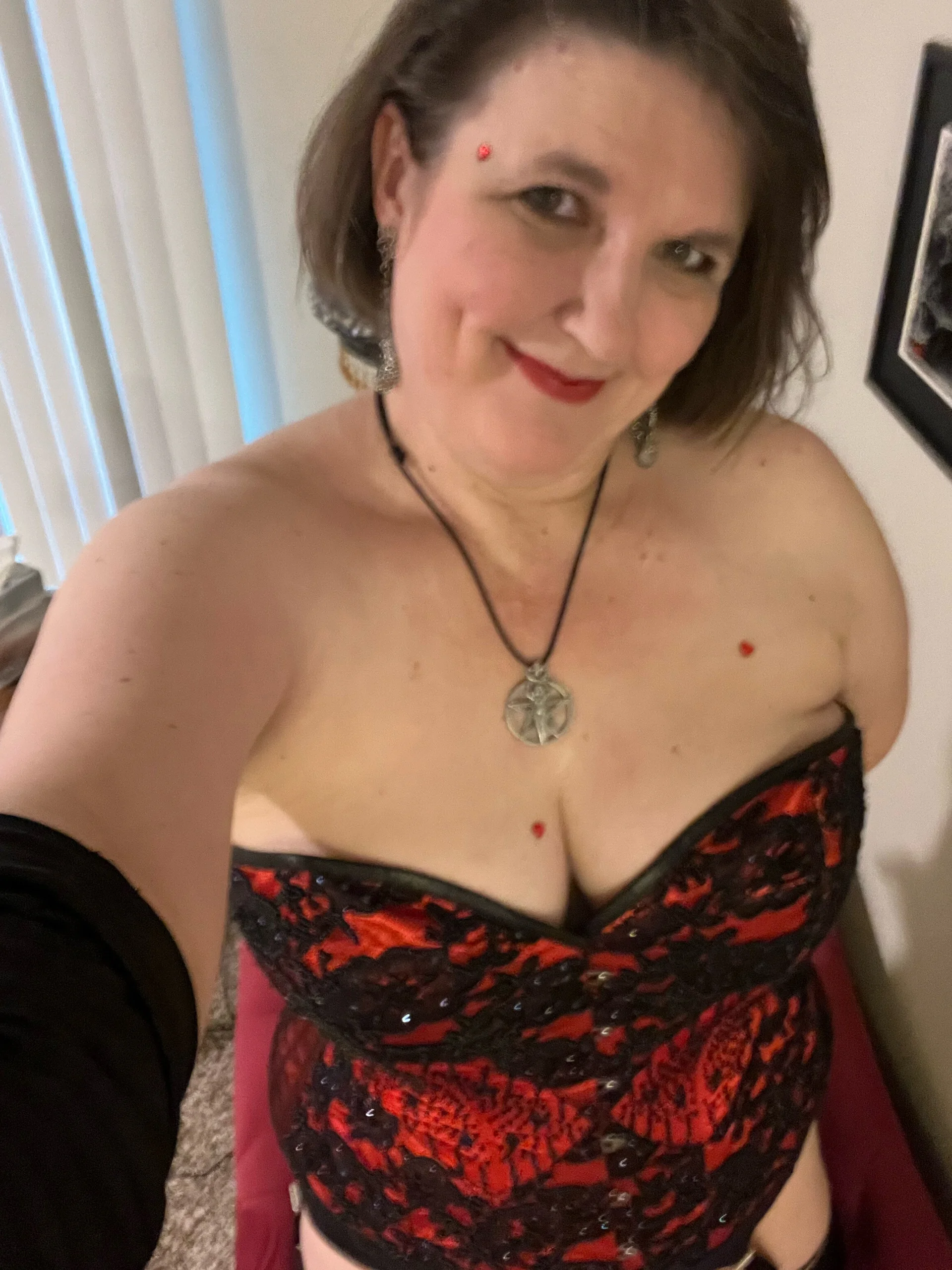 XXX Porn Photo of Nude Madam_Verity 9