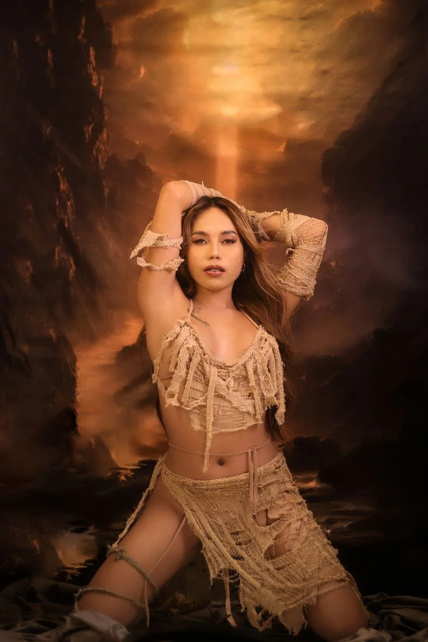 XXX Porn Photo of Nude _petitegirlx69_ 3