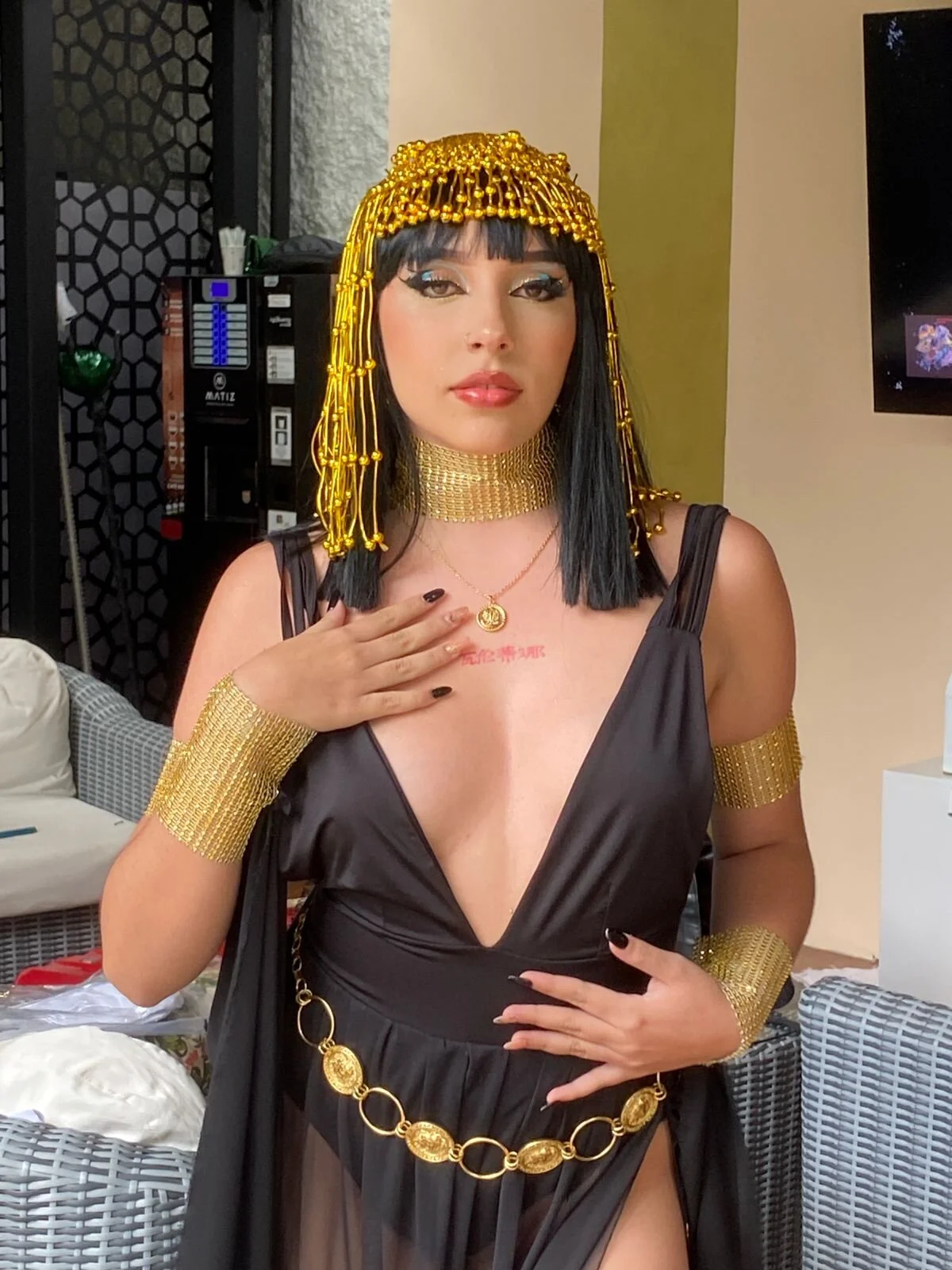 XXX Porn Photo of Nude KarlaVidal 12