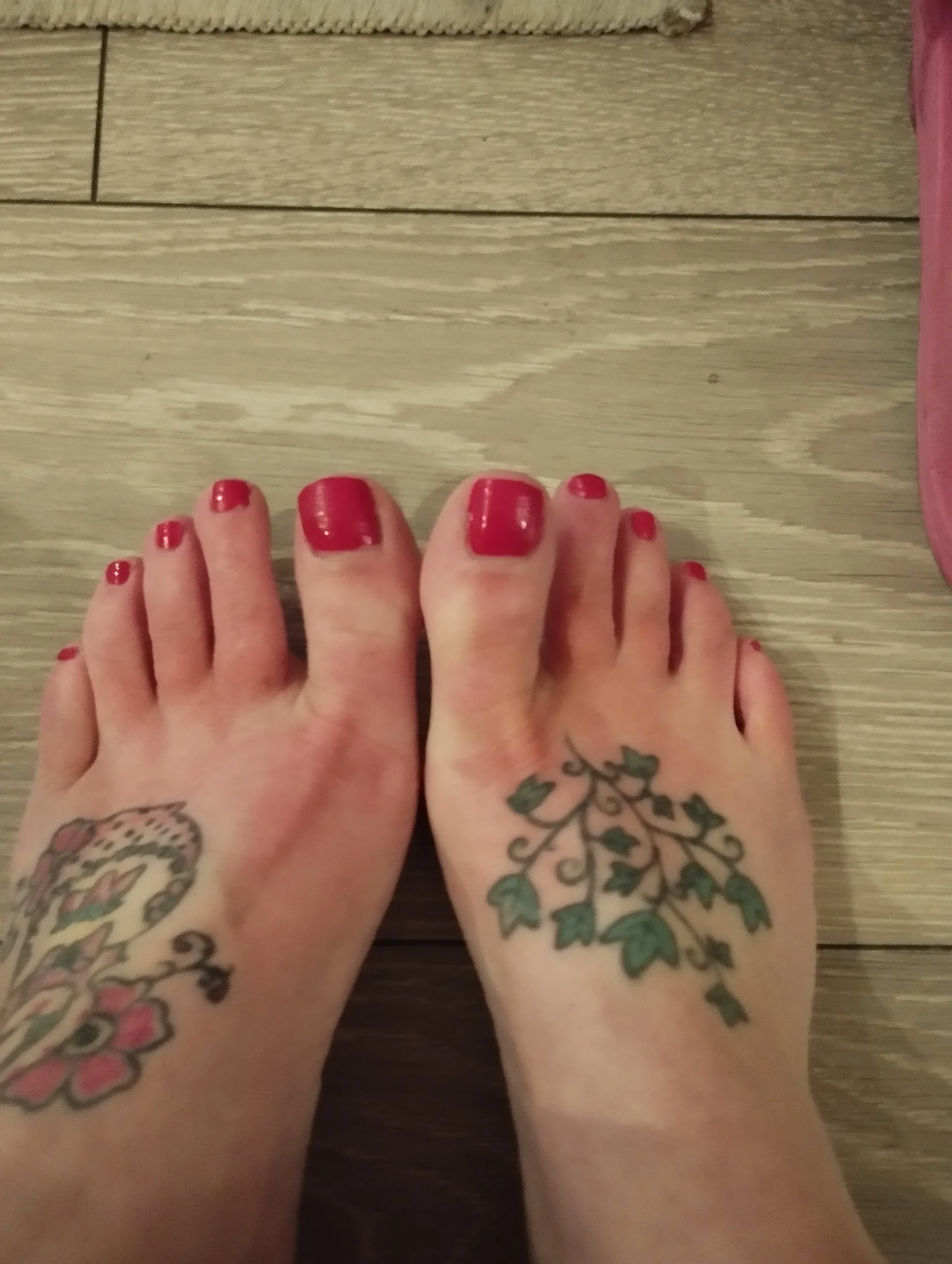 XXX Porn Photo of Nude MissHoneyPenny 6