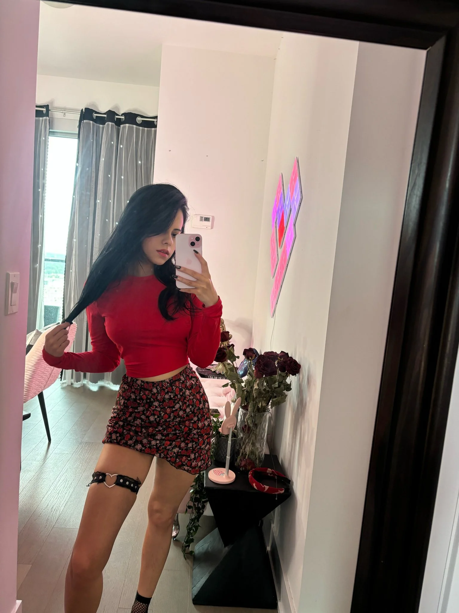 XXX Porn Photo of Nude Mysticxkitty 7
