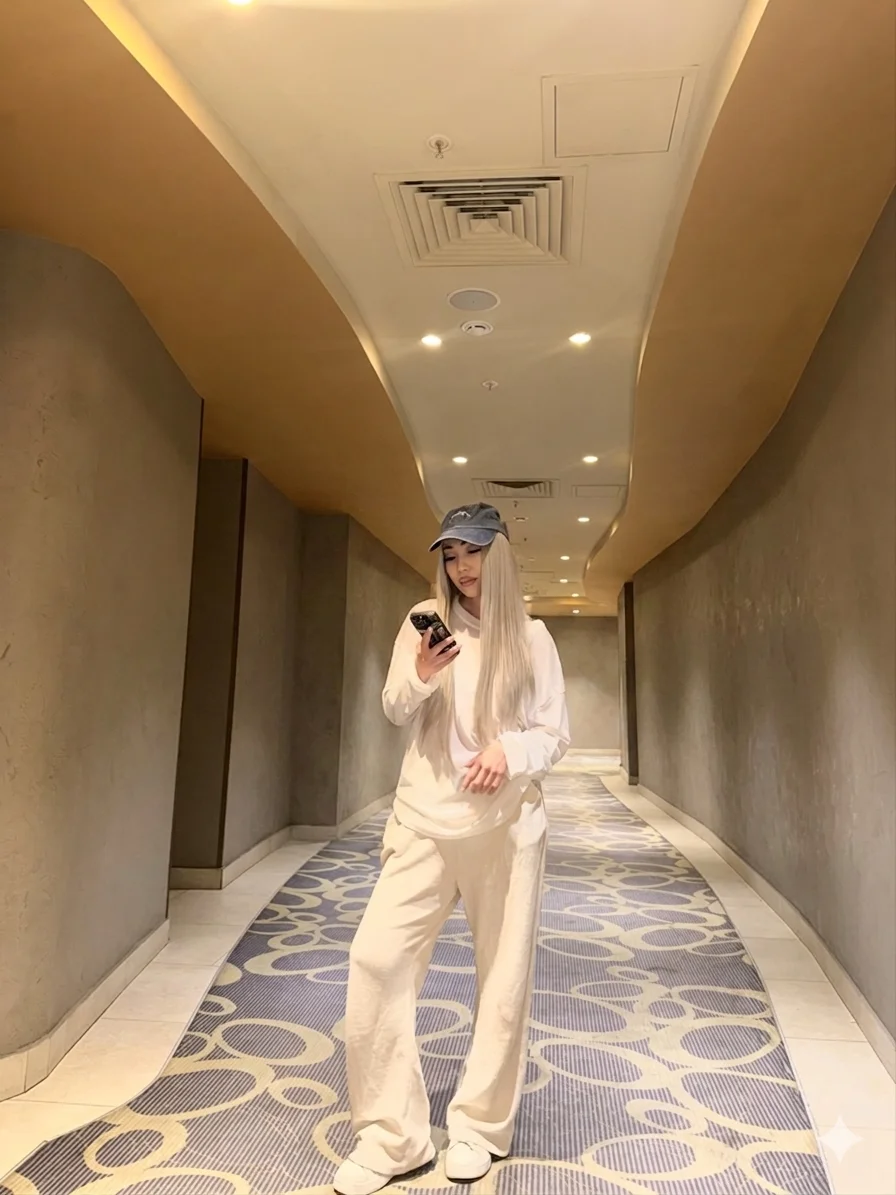 XXX Porn Photo of Nude asianerd 4