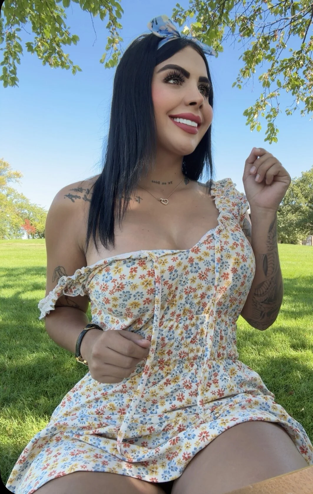 XXX Porn Photo of Nude Tamyjenkins1 14