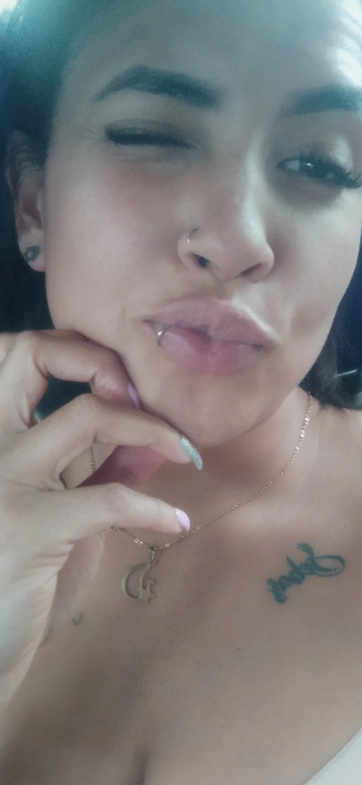 XXX Porn Photo of Nude MirandaDream2 45