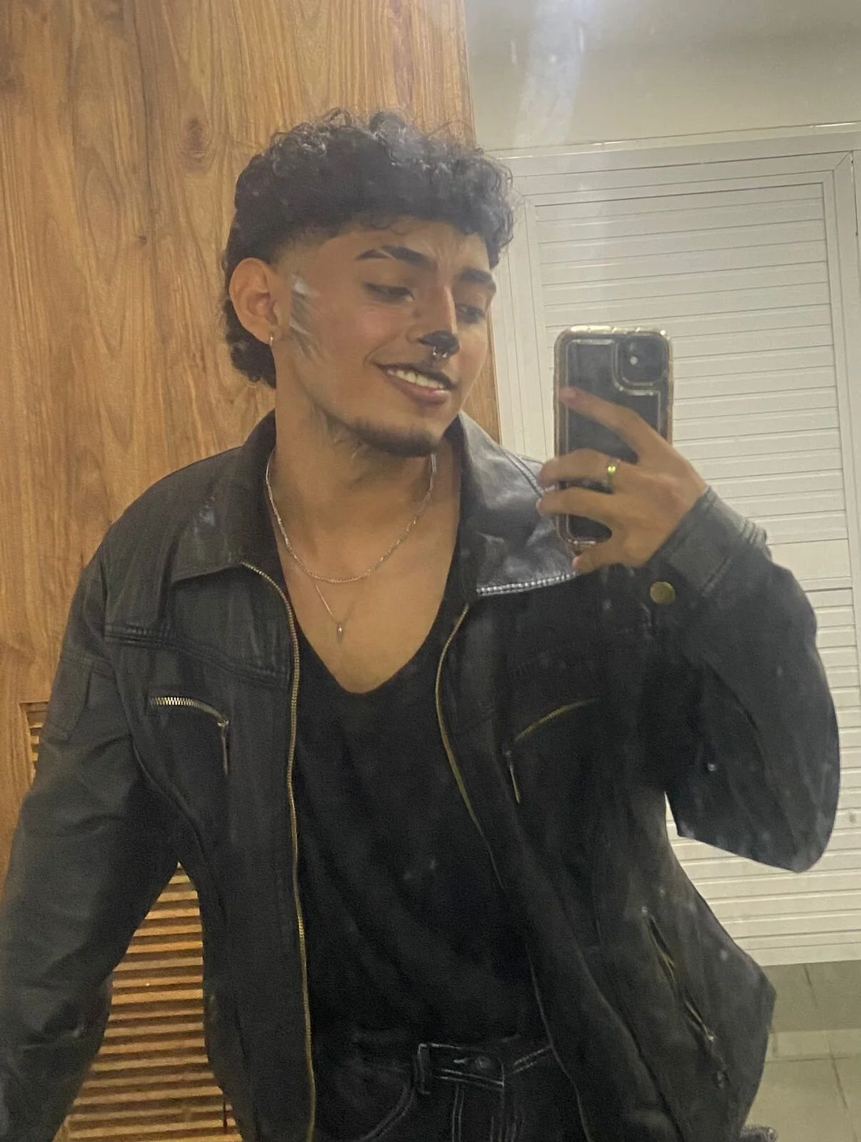 XXX Porn Photo of Nude kyle_dustt 6