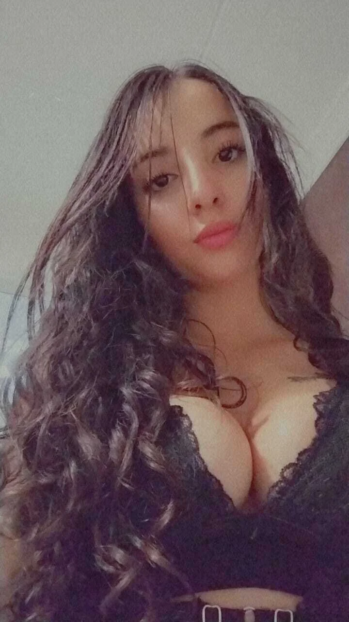 XXX Porn Photo of Nude Fernandathxxx 11