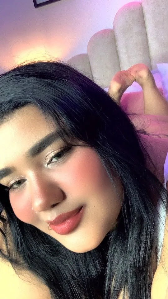 XXX Porn Photo of Nude NaomiAsha 295