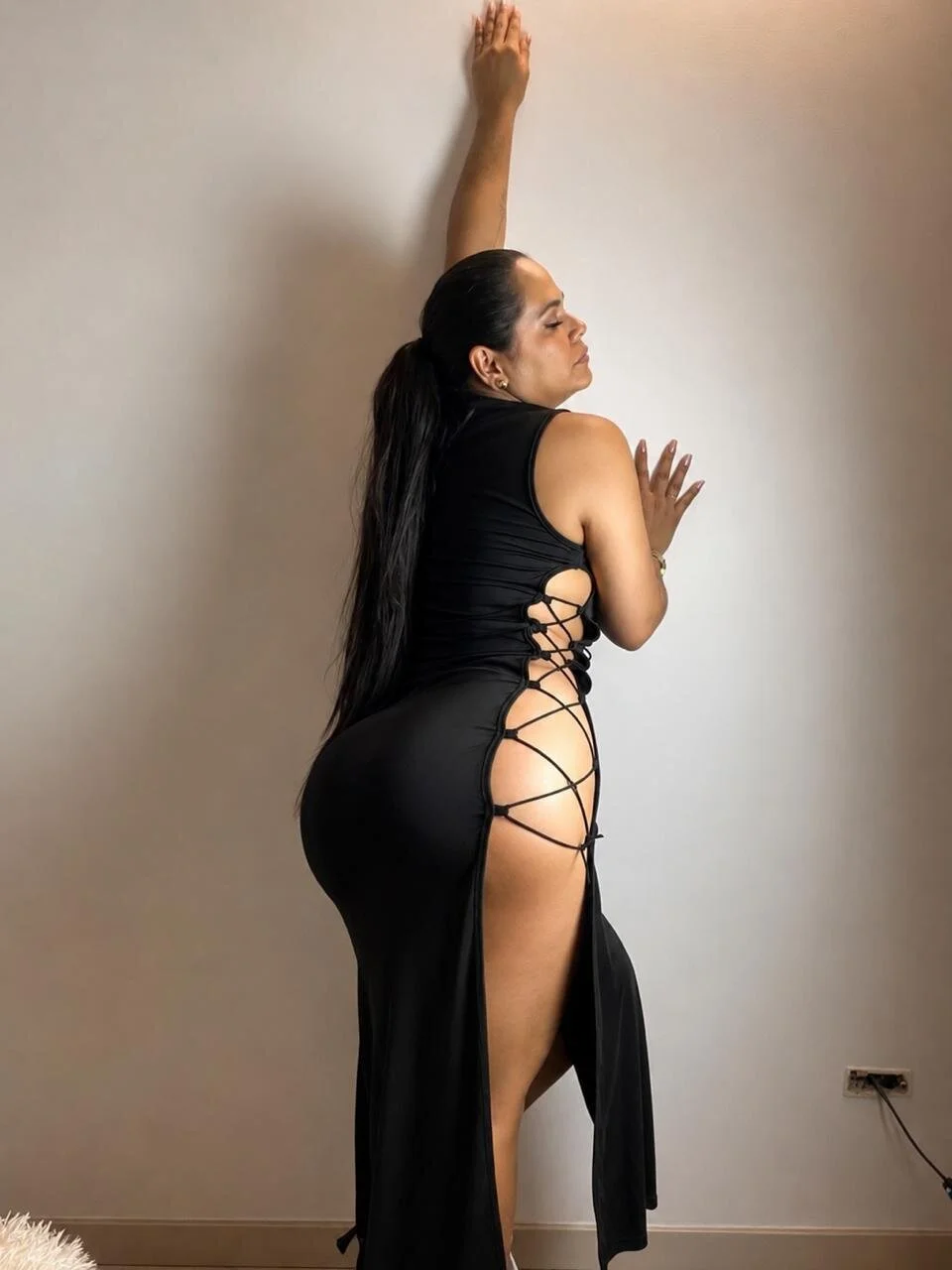XXX Porn Photo of Nude Coral_Rousee 7