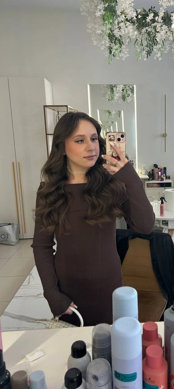 XXX Porn Photo of Nude AdeliaMallas 2