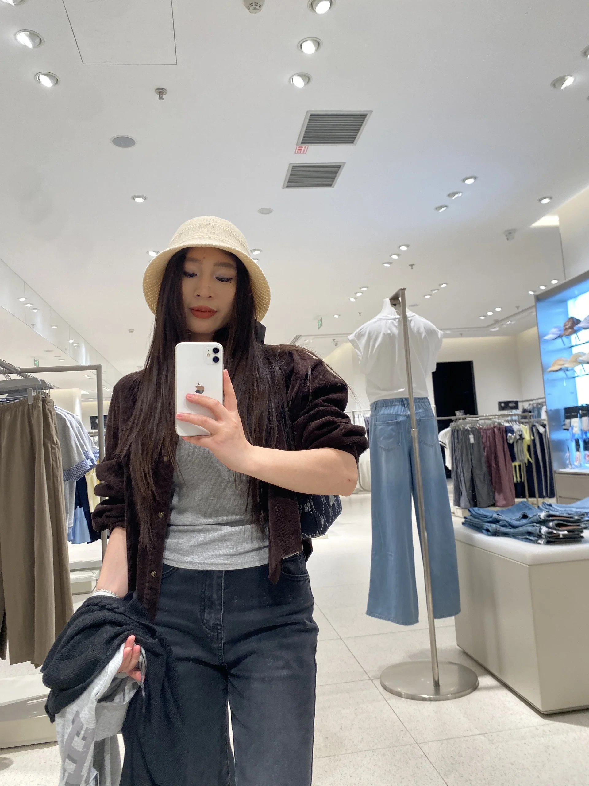 XXX Porn Photo of Nude yaqing666 8