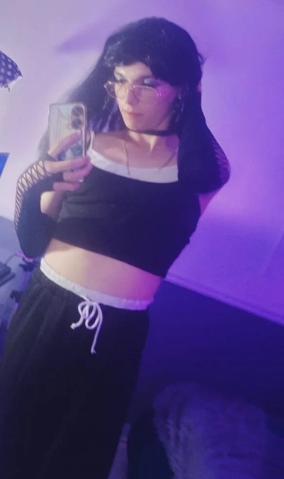 XXX Porn Photo of Nude Lis_Pearson 9