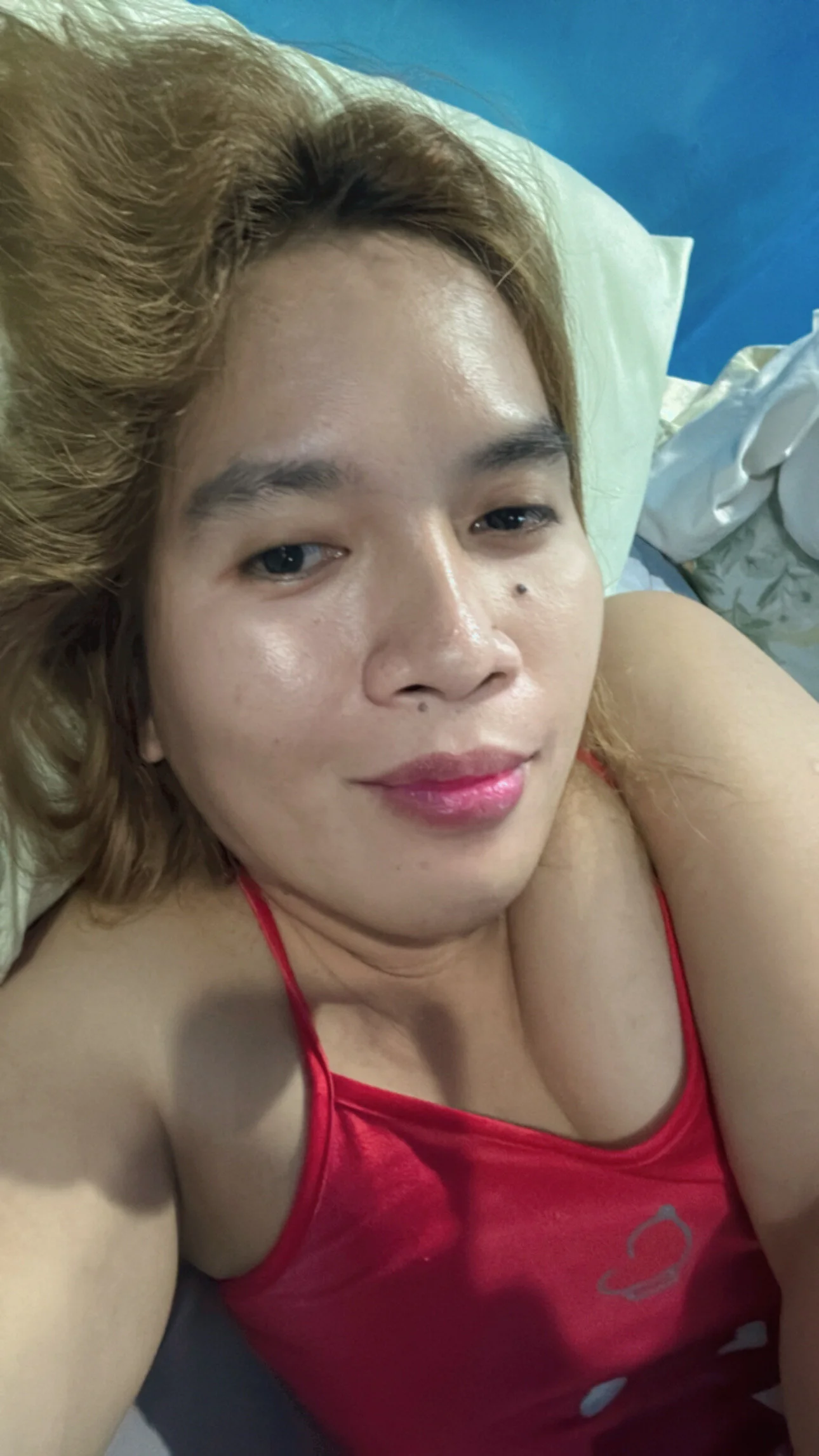XXX Porn Photo of Nude Asianpinaybeauty_yam007 21
